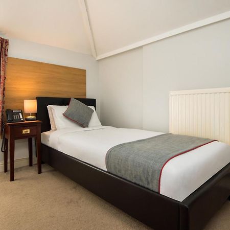Oyo The Regency, Clifton Bristol Hotel Екстериор снимка