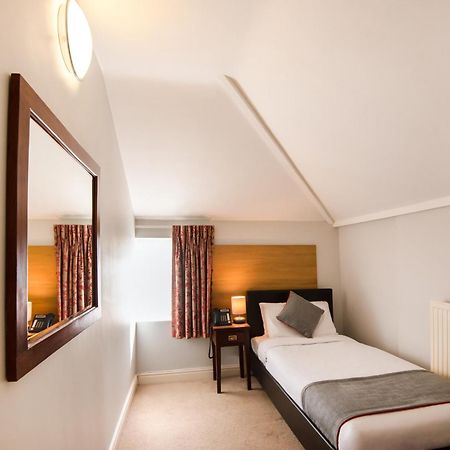 Oyo The Regency, Clifton Bristol Hotel Екстериор снимка