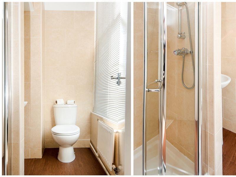 Oyo The Regency, Clifton Bristol Hotel Екстериор снимка