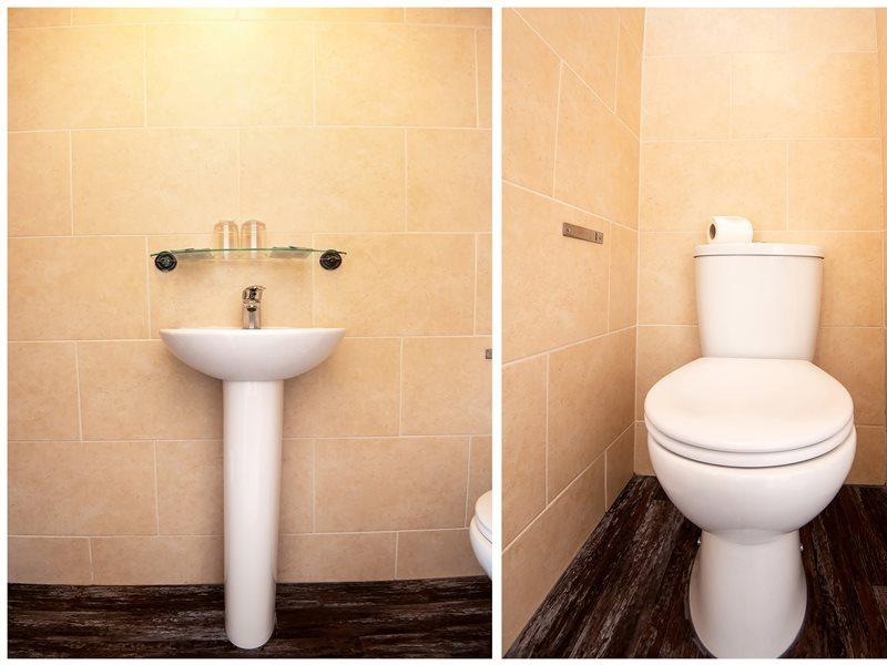 Oyo The Regency, Clifton Bristol Hotel Екстериор снимка