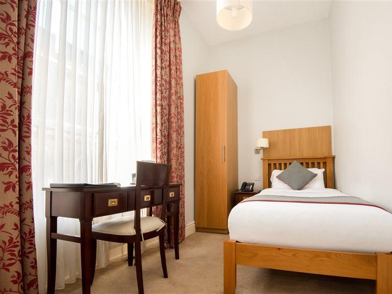 Oyo The Regency, Clifton Bristol Hotel Екстериор снимка