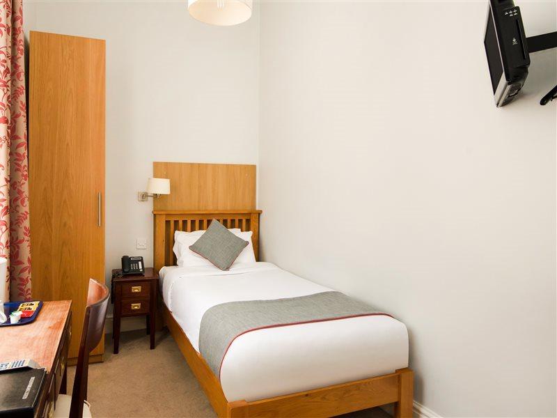 Oyo The Regency, Clifton Bristol Hotel Екстериор снимка