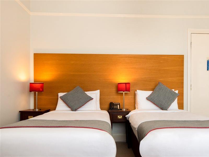 Oyo The Regency, Clifton Bristol Hotel Екстериор снимка