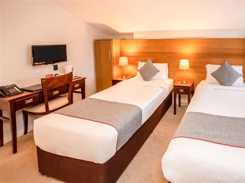 Oyo The Regency, Clifton Bristol Hotel Екстериор снимка