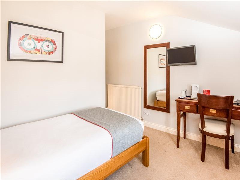 Oyo The Regency, Clifton Bristol Hotel Екстериор снимка