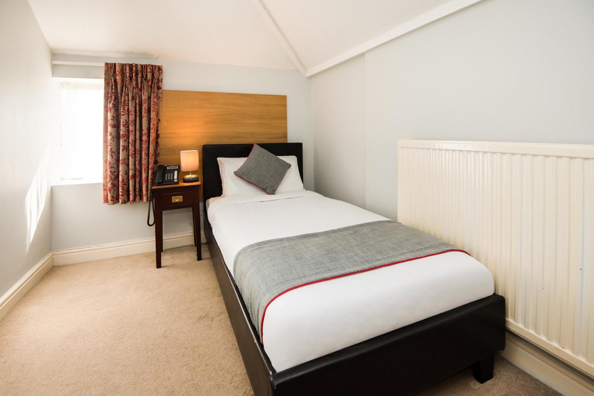 Oyo The Regency, Clifton Bristol Hotel Екстериор снимка