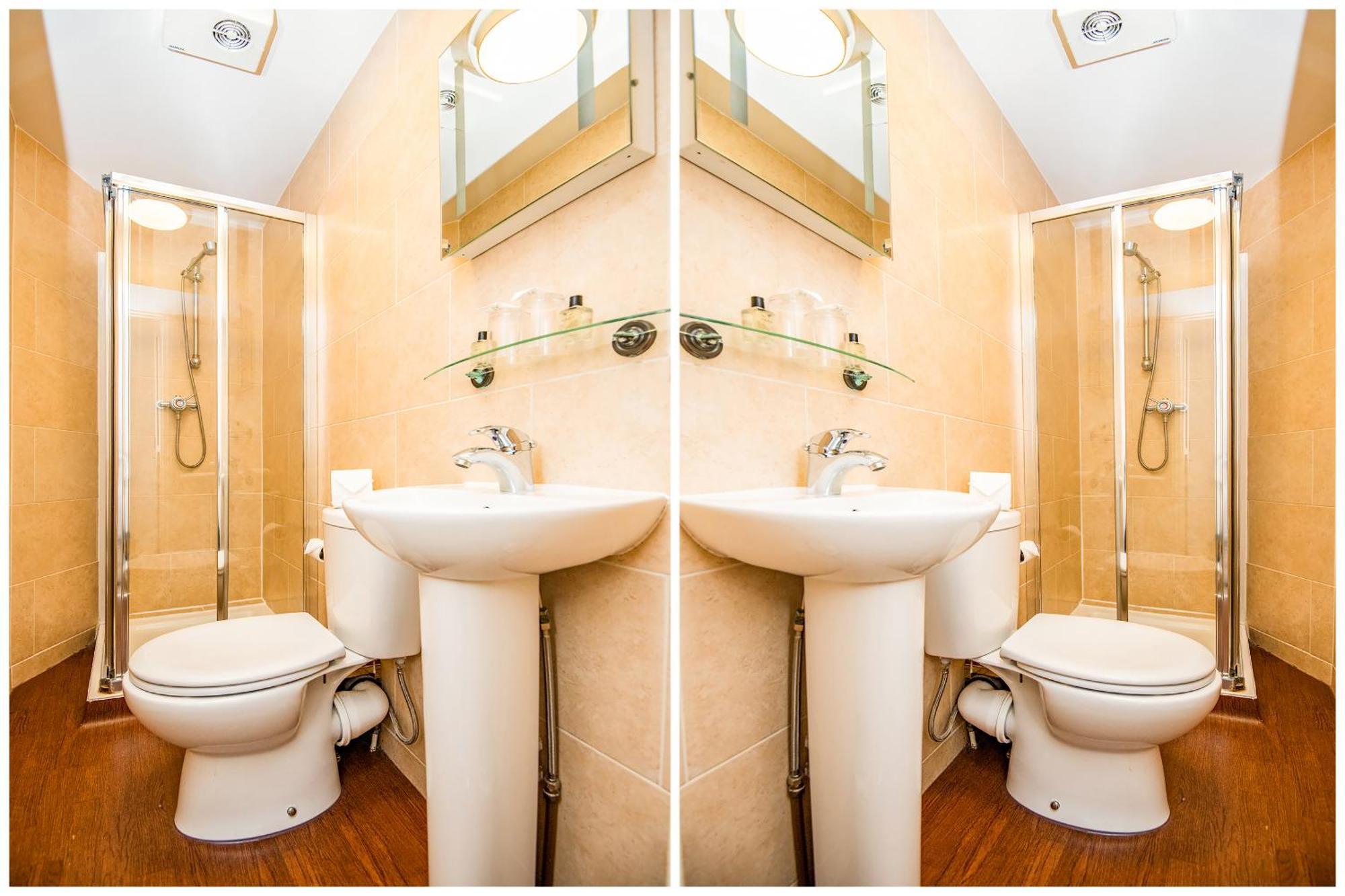 Oyo The Regency, Clifton Bristol Hotel Екстериор снимка