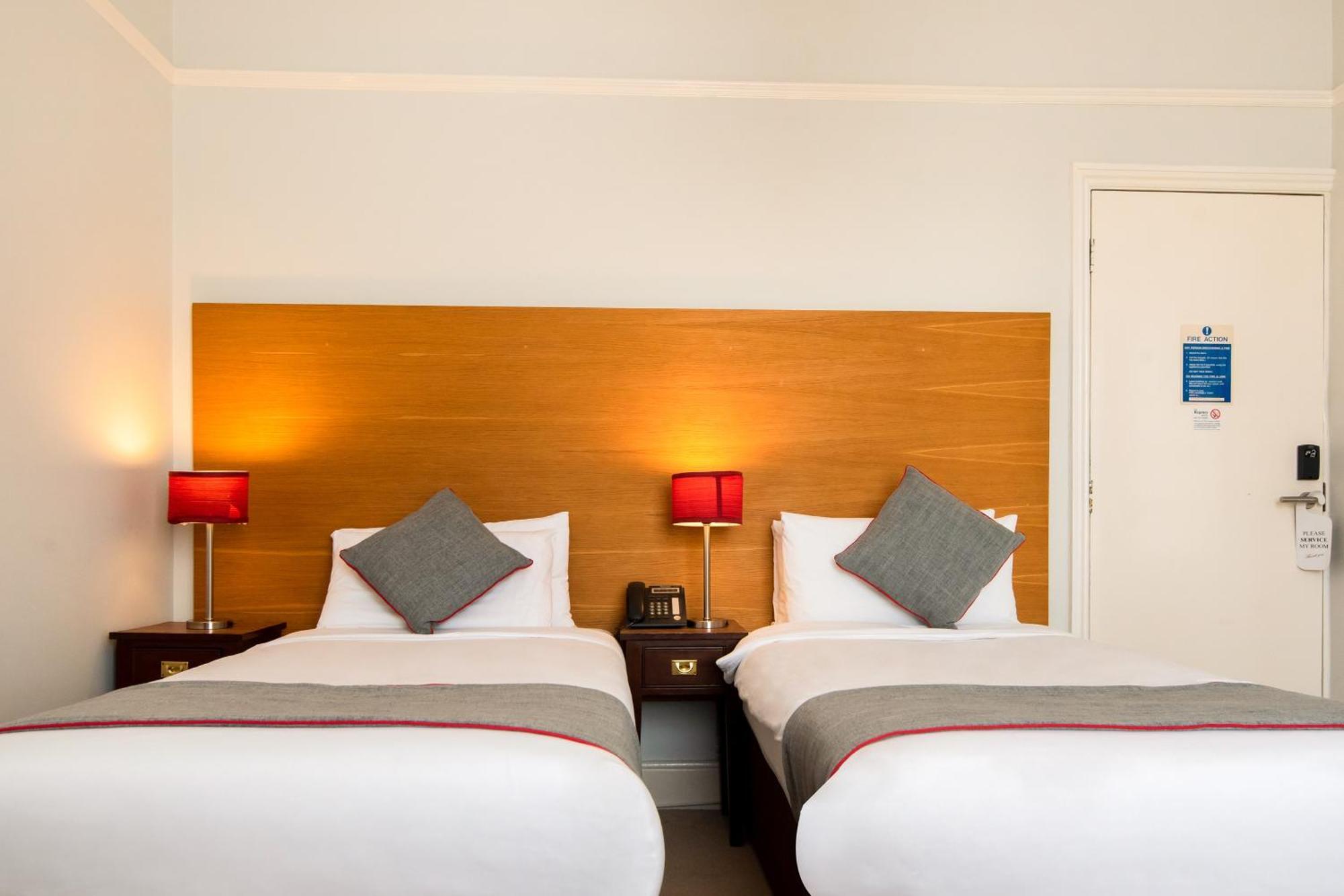 Oyo The Regency, Clifton Bristol Hotel Екстериор снимка