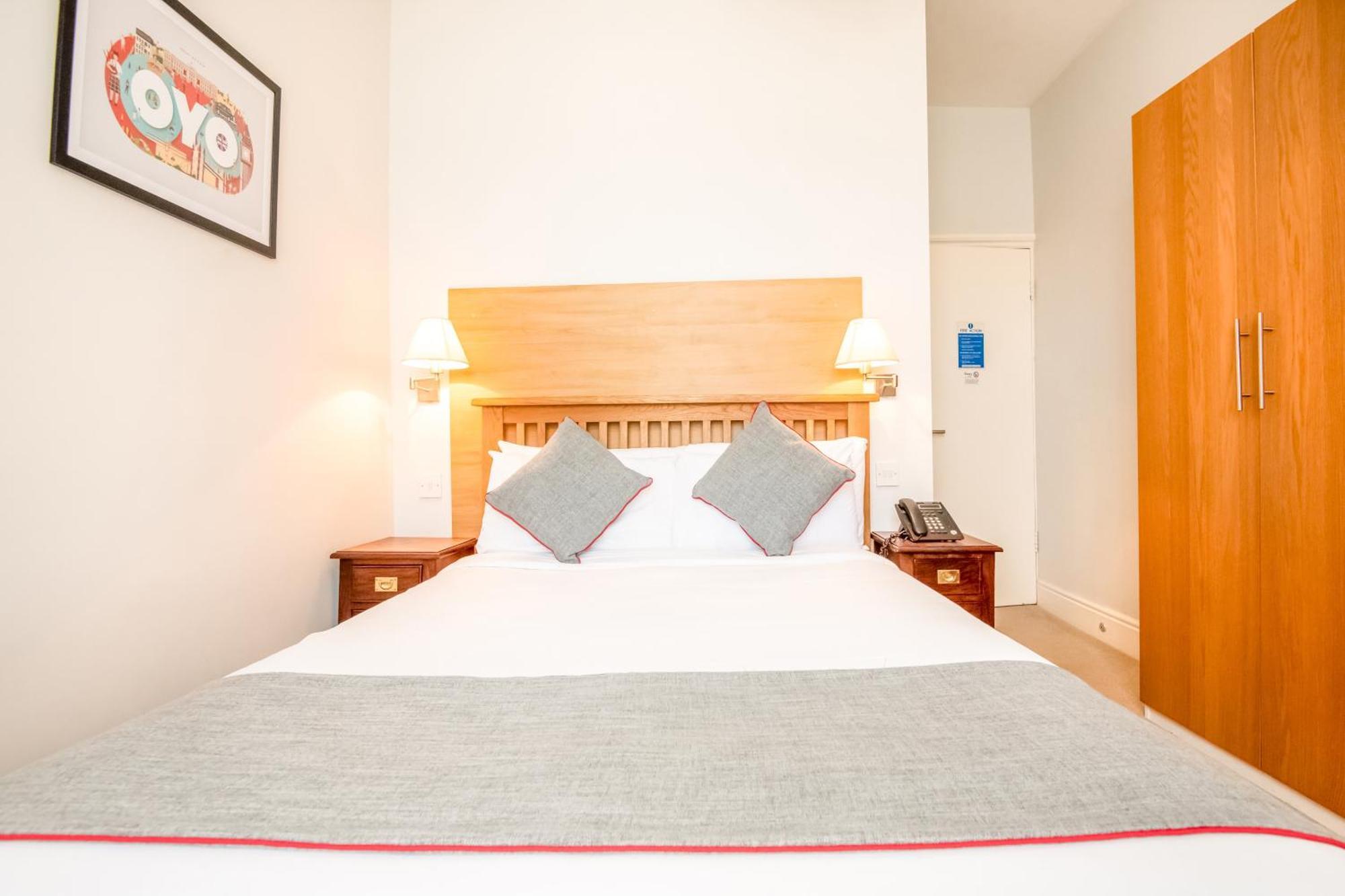 Oyo The Regency, Clifton Bristol Hotel Екстериор снимка