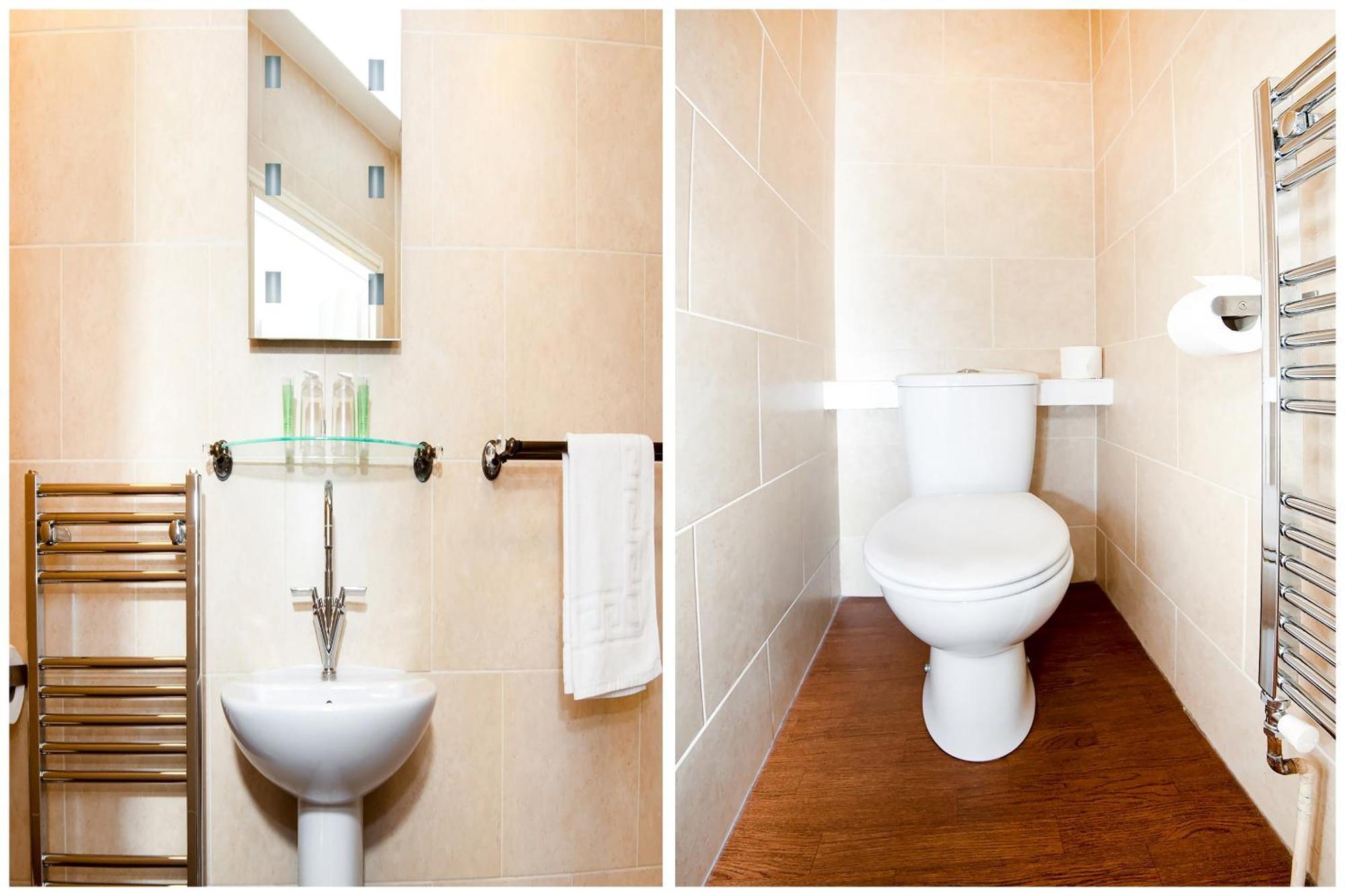 Oyo The Regency, Clifton Bristol Hotel Екстериор снимка