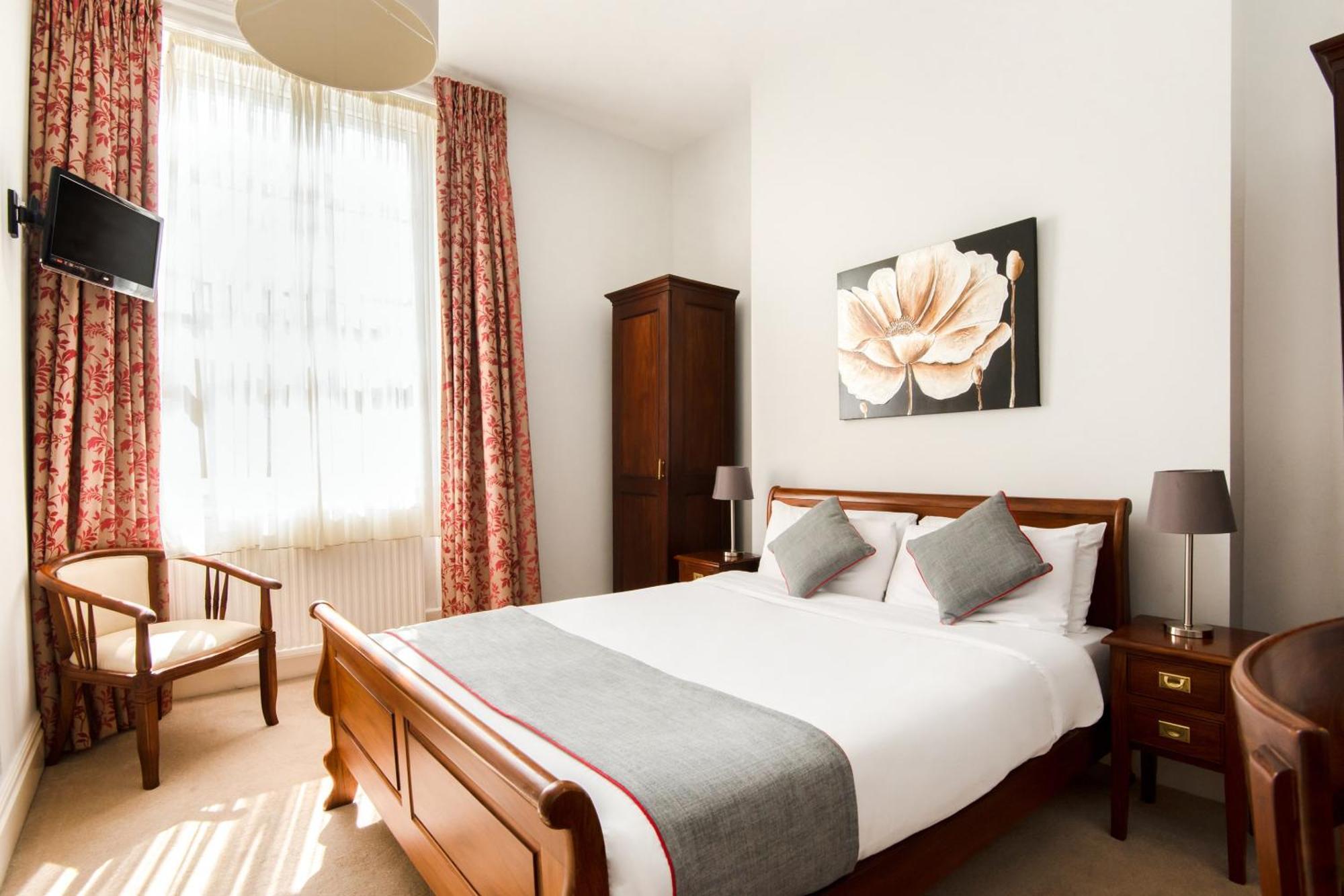 Oyo The Regency, Clifton Bristol Hotel Екстериор снимка