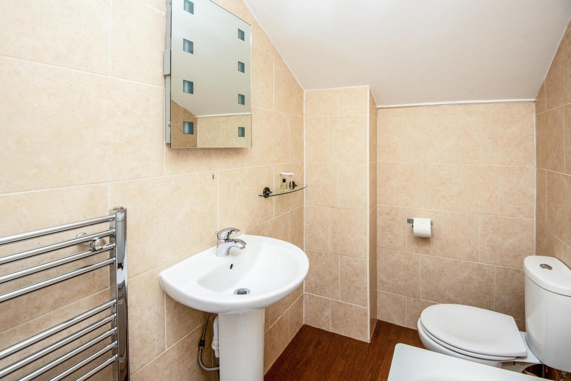Oyo The Regency, Clifton Bristol Hotel Екстериор снимка