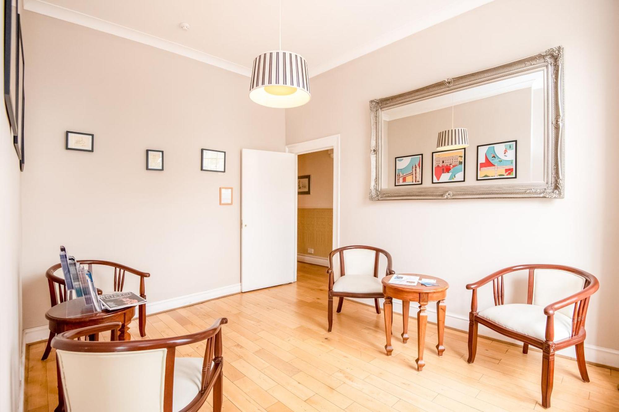 Oyo The Regency, Clifton Bristol Hotel Екстериор снимка