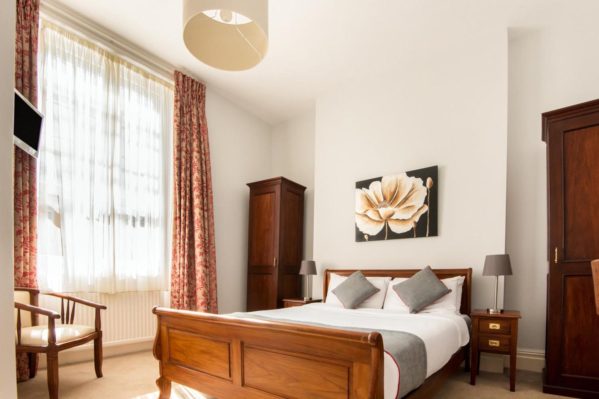 Oyo The Regency, Clifton Bristol Hotel Екстериор снимка