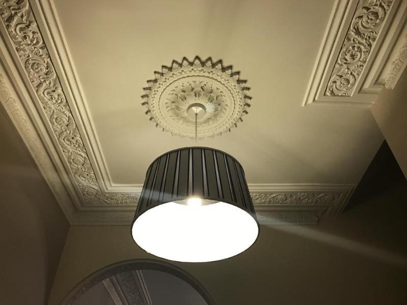 Oyo The Regency, Clifton Bristol Hotel Екстериор снимка