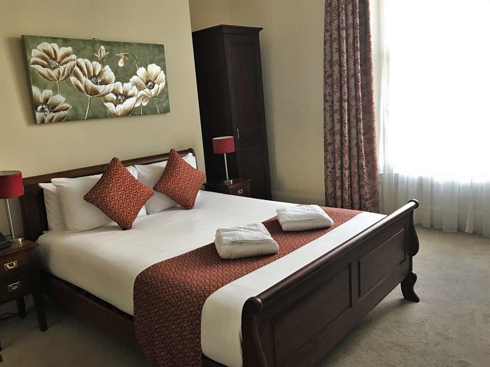 Oyo The Regency, Clifton Bristol Hotel Екстериор снимка