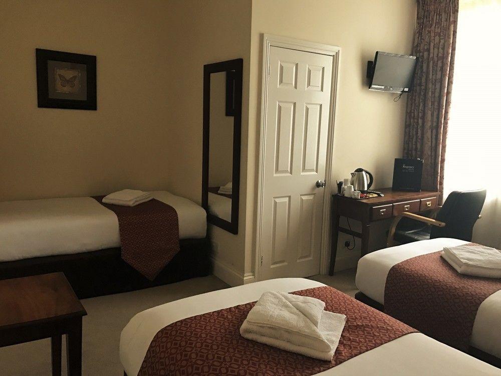 Oyo The Regency, Clifton Bristol Hotel Екстериор снимка