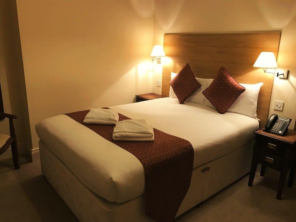Oyo The Regency, Clifton Bristol Hotel Екстериор снимка